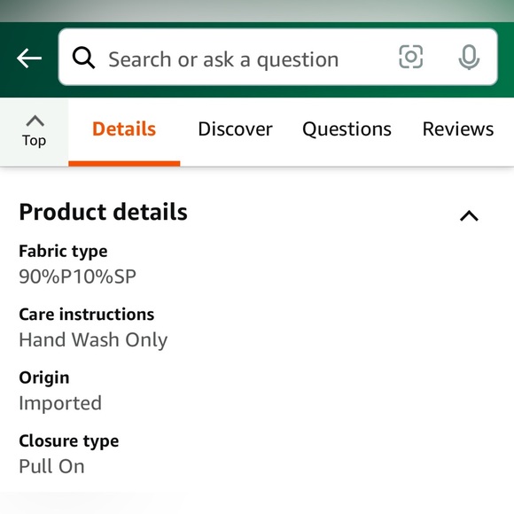 KARALIN Plus Summer Tunic Dress Short Sleeve T-Shirt Swing Dress with Pockets - Picture 5 of 6